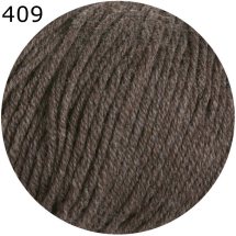 Merino 160 Ferner Farbe 409
