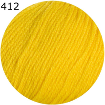 Merino 160 Ferner Farbe 412