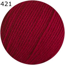 Merino 160 Ferner Farbe 421