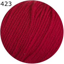 Merino 160 Ferner Farbe 423