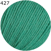 Merino 160 Ferner Farbe 427