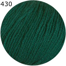 Merino 160 Ferner Farbe 430