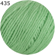 Merino 160 Ferner Farbe 435