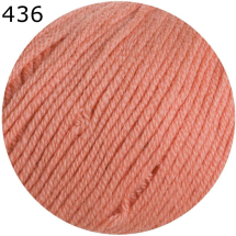 Merino 160 Ferner Farbe 436