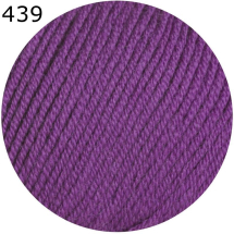 Merino 160 Ferner Farbe 439