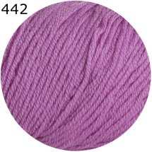 Merino 160 Ferner Farbe 442