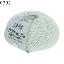 Merino 200 Bb Color Lang Yarns Farbe 392