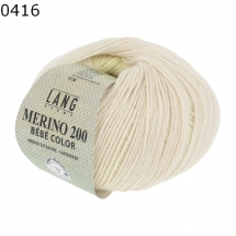 Merino 200 Bb Color Lang Yarns Farbe 416