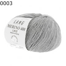 Merino 400 Lace Lang Yarns Farbe 3