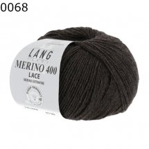 Merino 400 Lace Lang Yarns Farbe 68