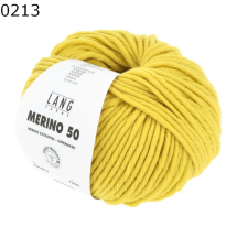 Merino 50 Lang Yarns Farbe 213