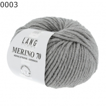 Merino 70 Lang Yarns Farbe 3