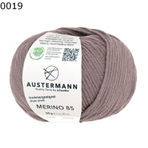 Merino 85 EXP Austermann Farbe 19