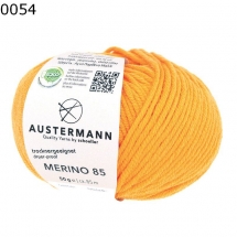 Merino 85 EXP Austermann Farbe 54