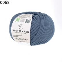 Merino 85 EXP Austermann Farbe 68