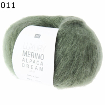 Merino Alpaca Dream Rico Farbe 11