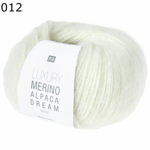 Merino Alpaca Dream Rico Farbe 12