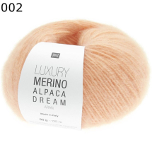 Merino Alpaca Dream Rico Farbe 2