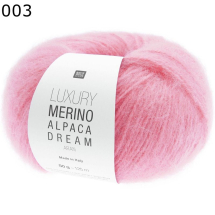 Merino Alpaca Dream Rico Farbe 3