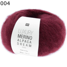 Merino Alpaca Dream Rico Farbe 4