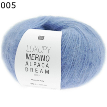 Merino Alpaca Dream Rico Farbe 5