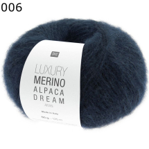 Merino Alpaca Dream Rico Farbe 6