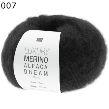 Merino Alpaca Dream Rico Farbe 7