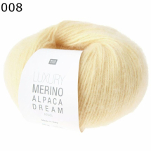 Merino Alpaca Dream Rico Farbe 8