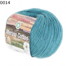 Merino Cotton Austermann Farbe 14