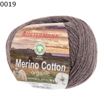 Merino Cotton Austermann Farbe 19