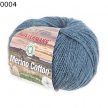 Merino Cotton Austermann Farbe 4