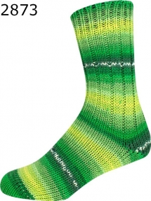Merino extrafein ONline Sockenwolle 342 Farbe 873