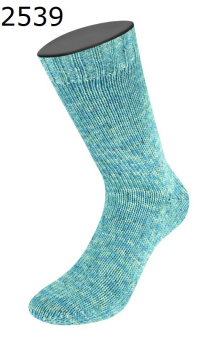 Merino extrafein Stella Meilenweit 100 Lana Grossa Farbe 539