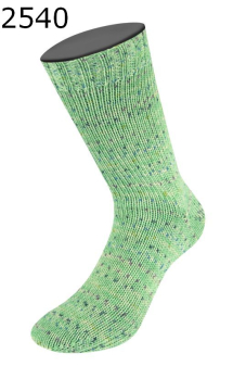 Merino extrafein Stella Meilenweit 100 Lana Grossa Farbe 540