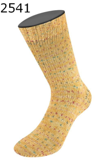 Merino extrafein Stella Meilenweit 100 Lana Grossa Farbe 541