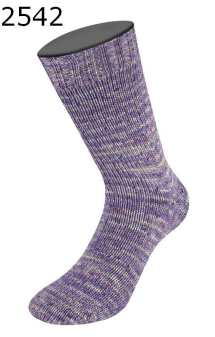 Merino extrafein Stella Meilenweit 100 Lana Grossa Farbe 542