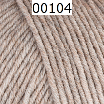Merino Extrafine 120 Schachenmayr Farbe 104
