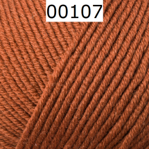 Merino Extrafine 120 Schachenmayr Farbe 107