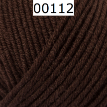 Merino Extrafine 120 Schachenmayr Farbe 112