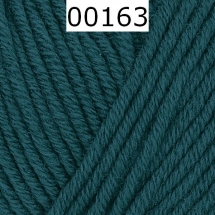 Merino Extrafine 120 Schachenmayr Farbe 163