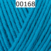 Merino Extrafine 120 Schachenmayr Farbe 168