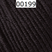 Merino Extrafine 120 Schachenmayr Farbe 199