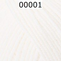 Merino Extrafine 170 Schachenmayr Farbe 1