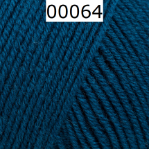 Merino Extrafine 170 Schachenmayr Farbe 64