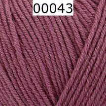 Merino Extrafine 170 Schachenmayr Farbe 43