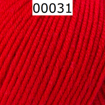 Merino Extrafine 170 Schachenmayr Farbe 31