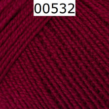 Merino Extrafine 285 Lace Schachenmayr Farbe 532