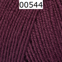 Merino Extrafine 285 Lace Schachenmayr Farbe 544