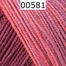 Merino Extrafine 285 Lace Schachenmayr Farbe 581