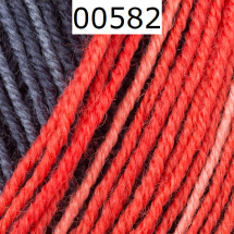 Merino Extrafine 285 Lace Schachenmayr Farbe 582